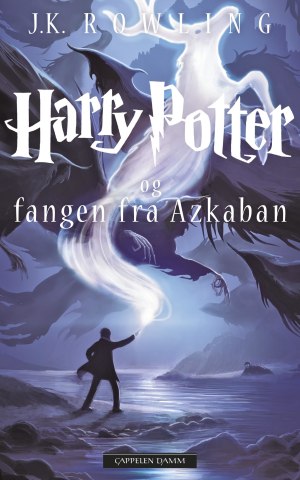 Harry Potter 3: Harry Potter og Fangen fra Azkaban