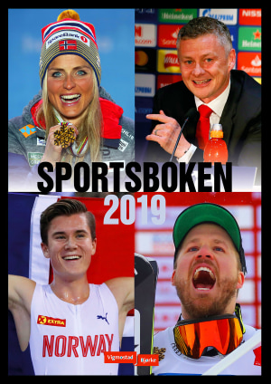 Sportsboken 2019