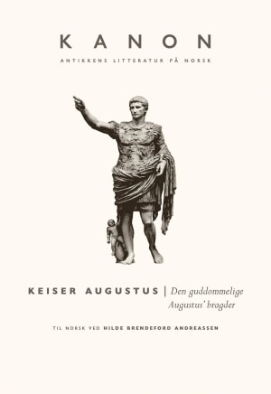 Den guddommelige Augustus' bragder