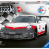 Puslespill 3D Porsche GT3
