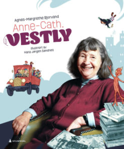 Anne-Cath. Vestly