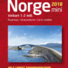 Norge mini brettet 2018
