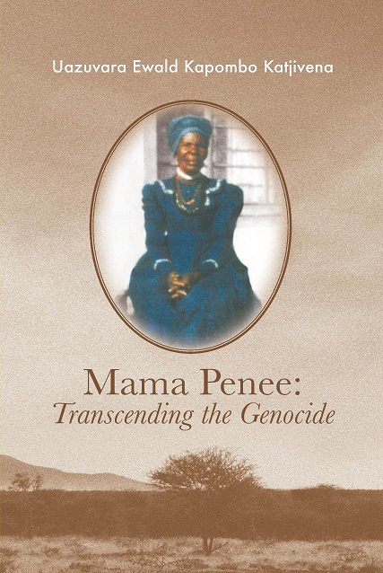 Mama Penee: Transcending the Genocide