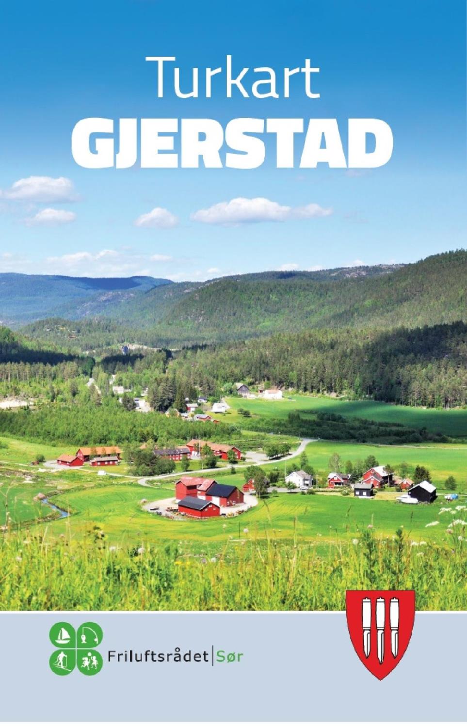 Turkart Gjerstad