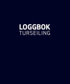 Loggbok Turseiling