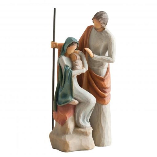 Willow Tree – The Holy Family