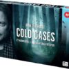 Cold Cases - Jørn Lier Horst spill
