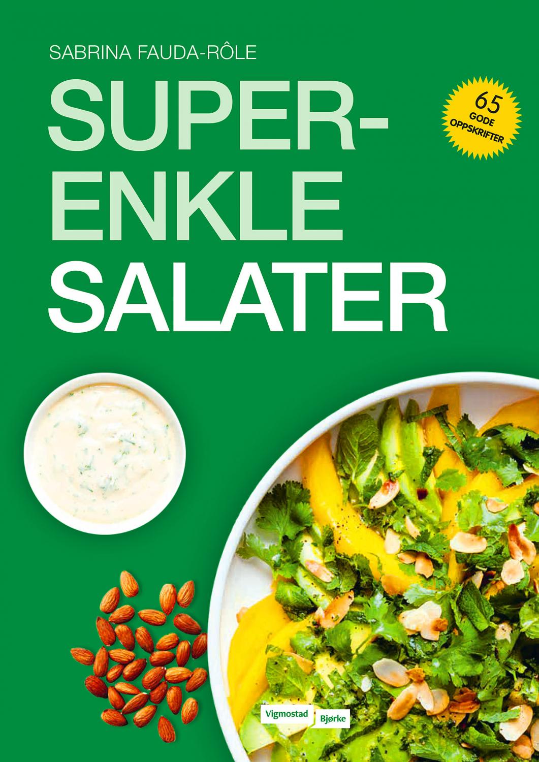 Super enkle salater