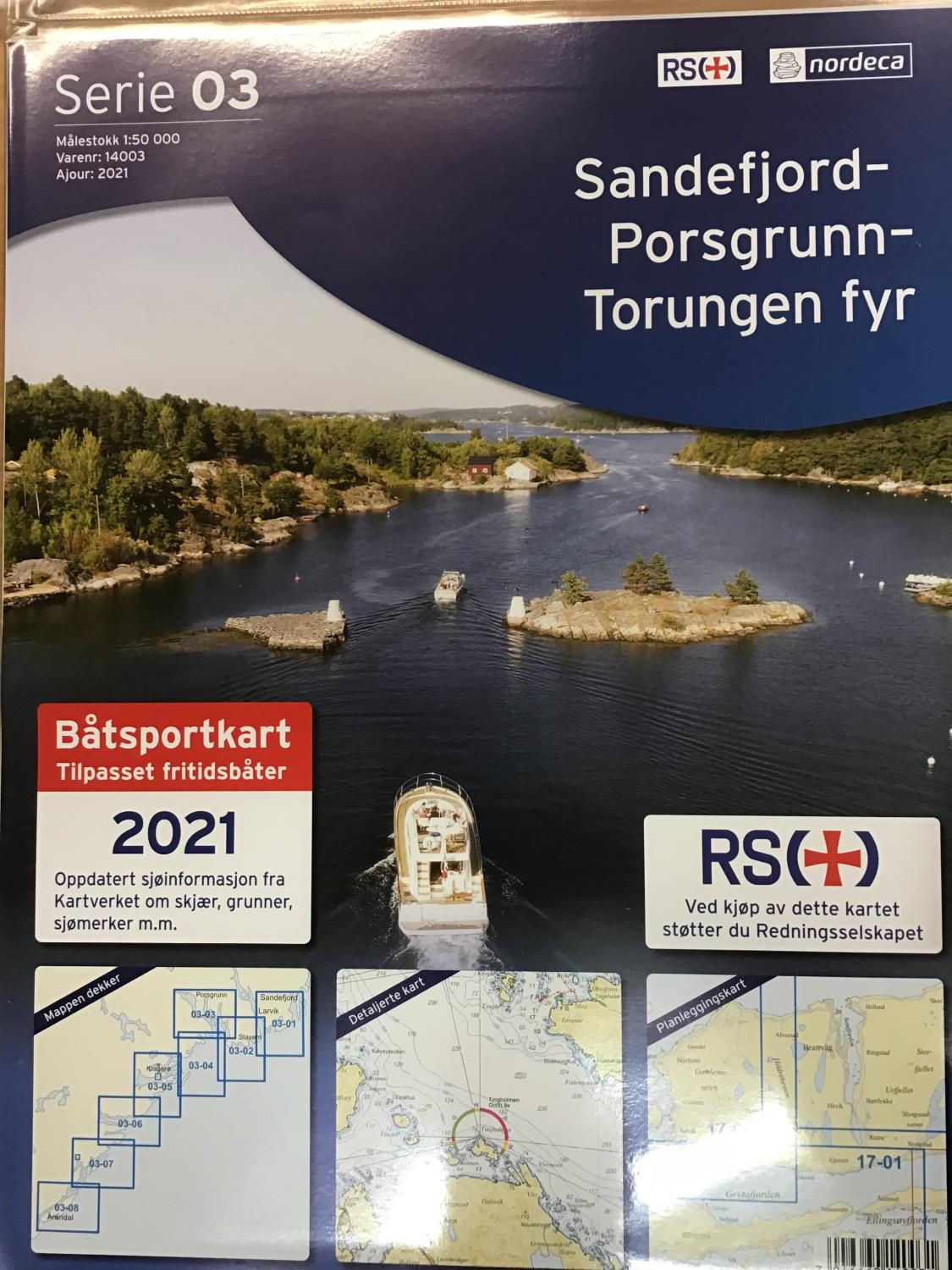 03 Sandefjord-Porsgrunn-Torungen fyr