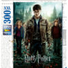 Ravensburger Puslespill - Harry Potter 300 XXL brikker