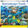 Ravensburger Underwater Paradise 150XXL 7+ Puslespill