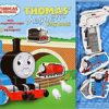 Thomas og vennene hans