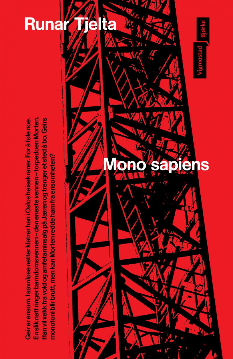 Mono sapiens