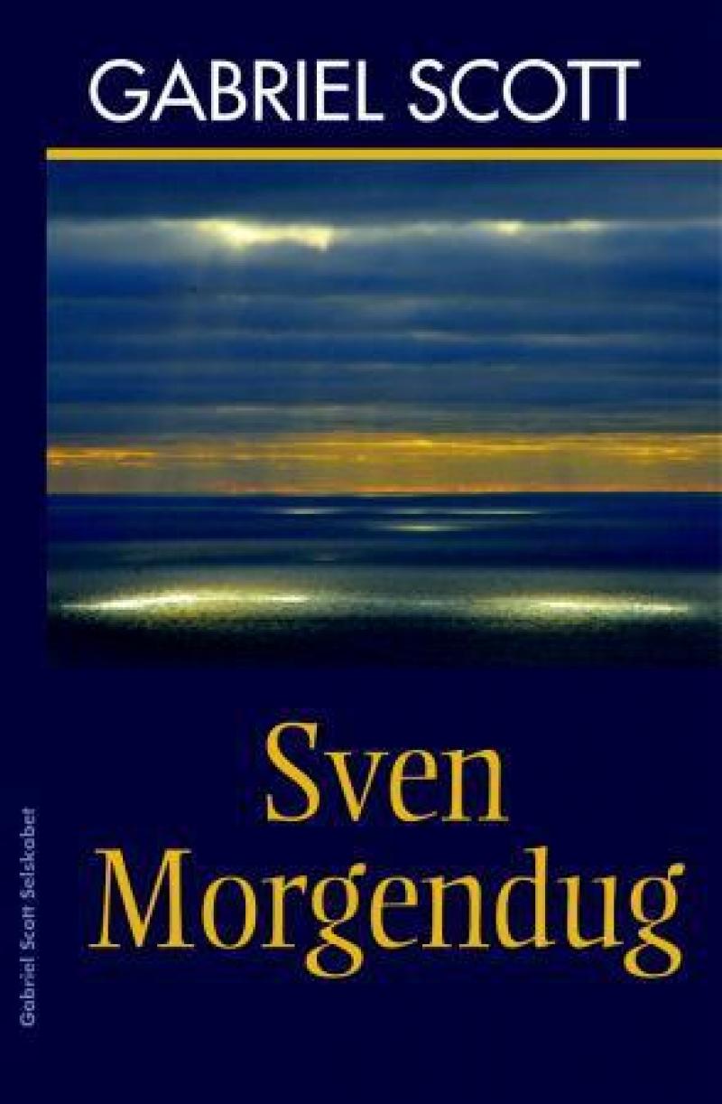 Sven Morgendug