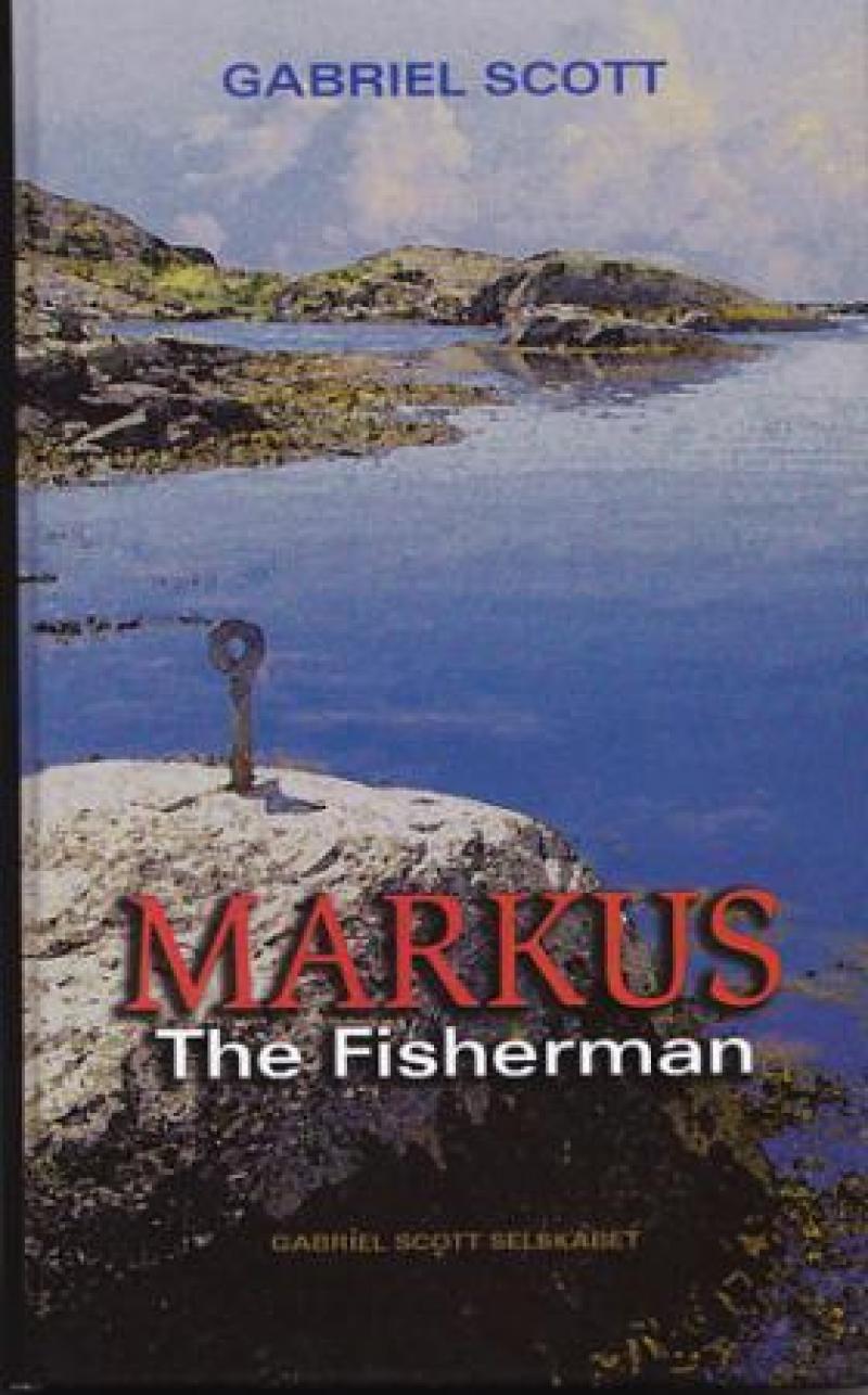 Markus - The Fisherman