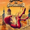 Håndbok for superhelter 7: Tilbake