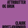 Hjertets attributter og bruk :