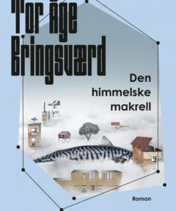 Den himmelske makrell