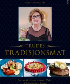 Trudes tradisjonsmat