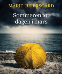 Sommeren før dagen i mars