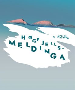 Høgfjellsmeldinga