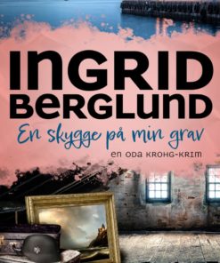 En skygge på min grav