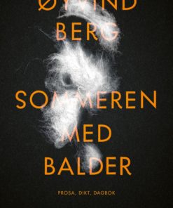 Sommeren med Balder