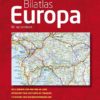 Europa bilatlas (CK 18) 2023