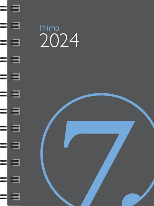 Kalender 2024 7.Sans Primo kartong