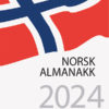 Kalender 2024 7.Sans Norsk Almanakk