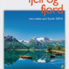 Kalender 2024 Fjell og Fjord