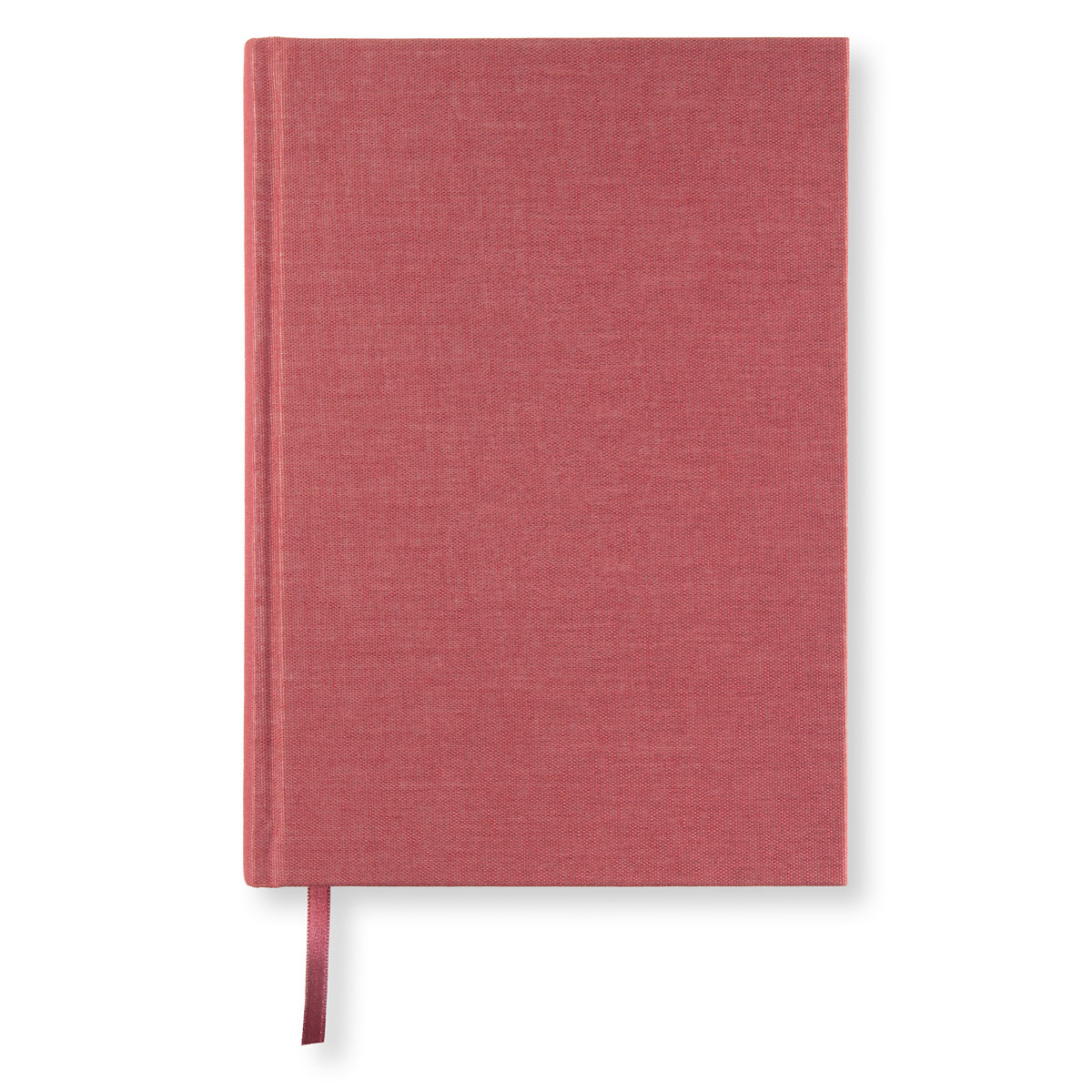 Notatbok Paperstyle A5 128 s. ulinjert Red Twist