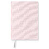 Notatbok Paperstyle A5 256 s. Linjert Dusty Rose