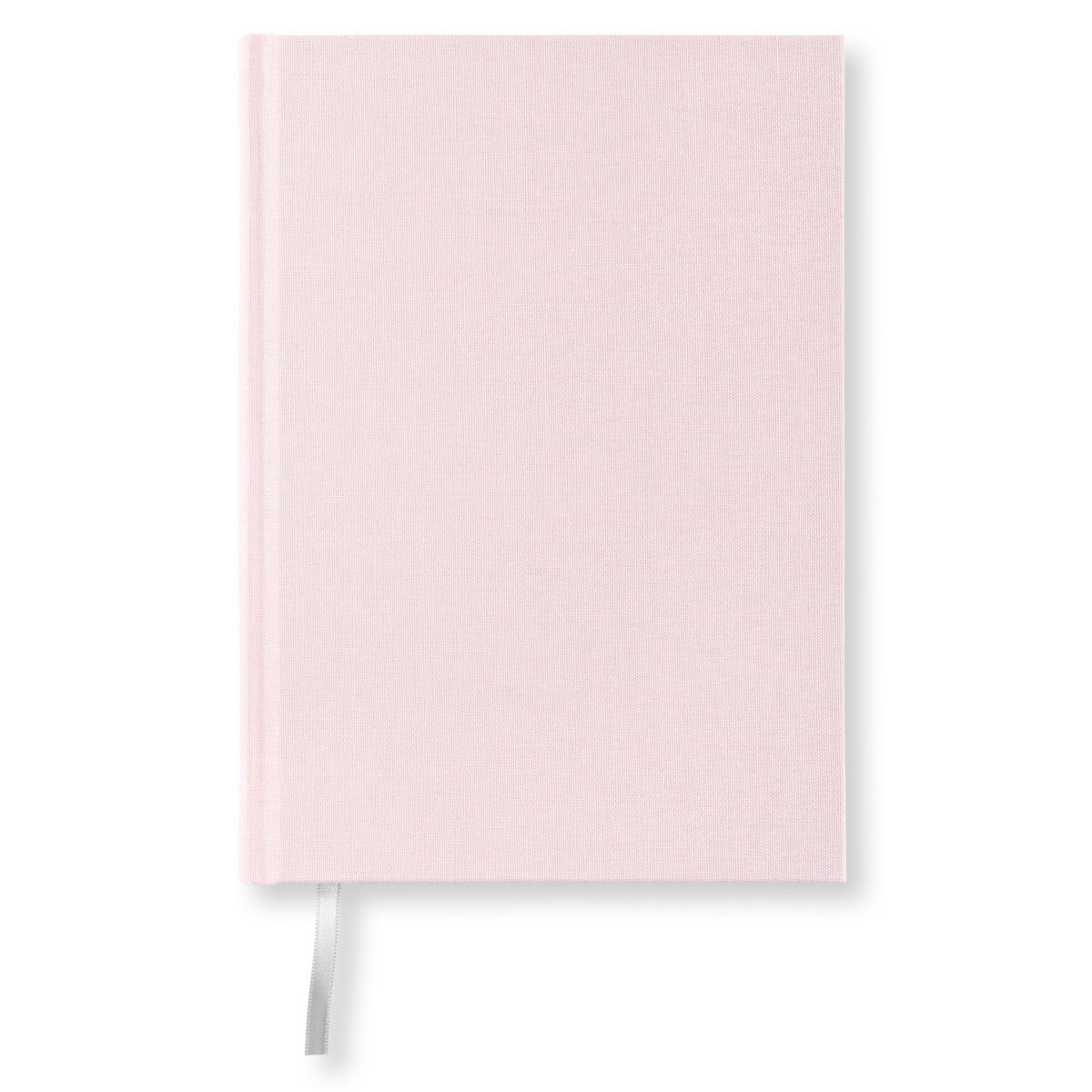 Notatbok Paperstyle A5 256 s. Linjert Dusty Rose