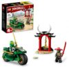 LEGO Lloyds Ninja-motorsykkel