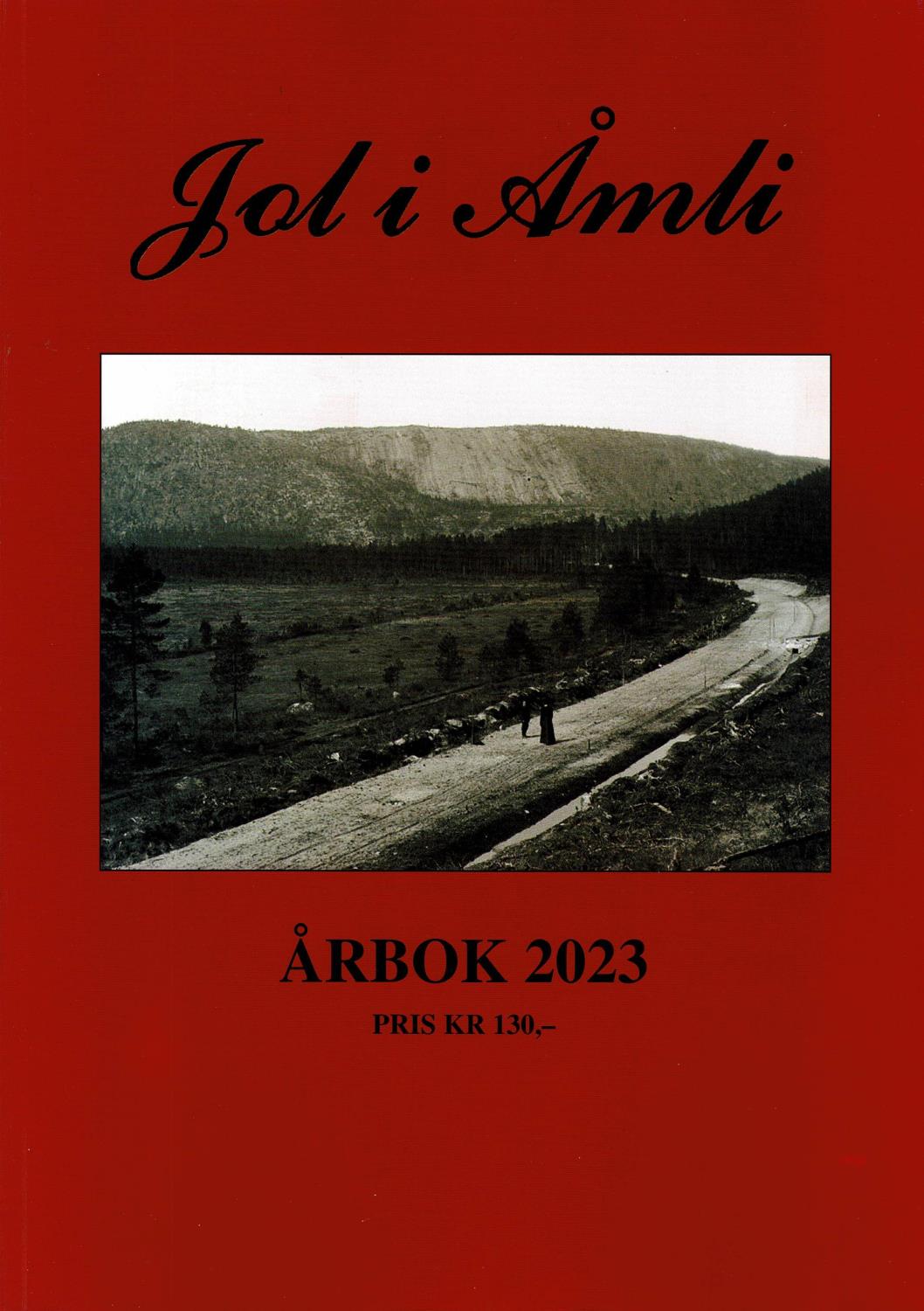 Jol i Åmli – 2023