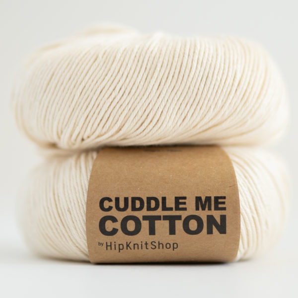 Cuddle Me Cotton