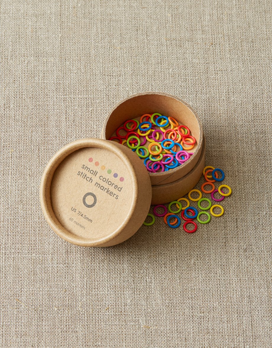 Colored Ring - markører 4,5 mm