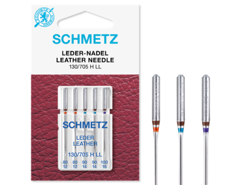 Schmetz - Lær
