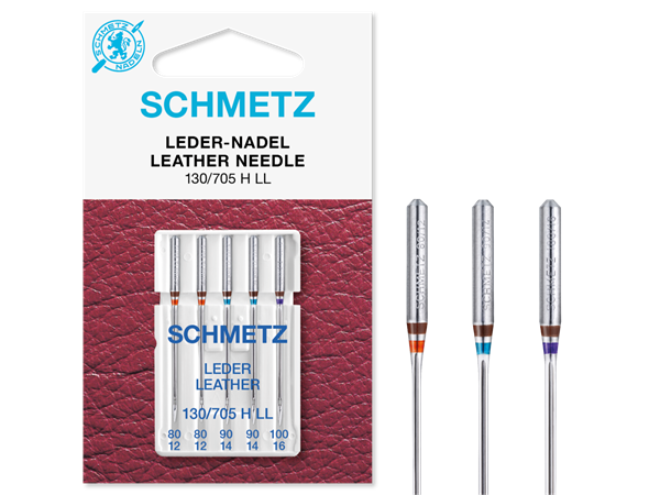 Schmetz - Lær