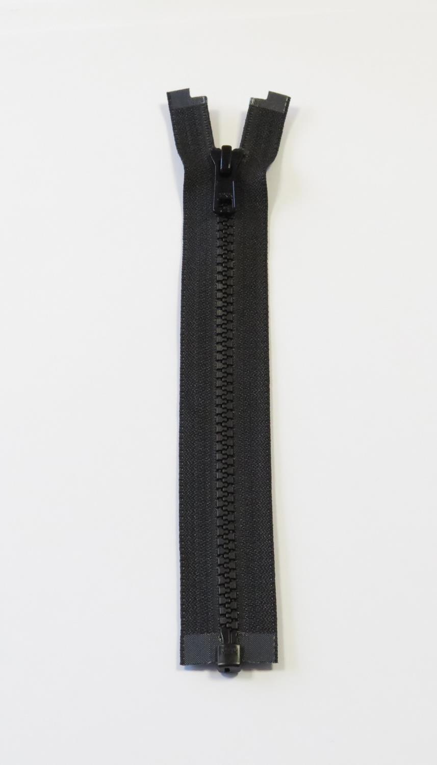 YKK glidelås - Delbar - 95 cm