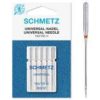 Schmetz - Universal 80/12