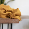 meetMILK - Smooth Drape Twill - Amber