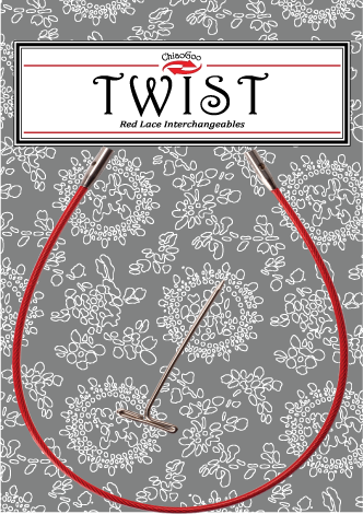 Twist vaier (S) - 20 cm