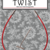 Twist vaier (L) - 20 cm