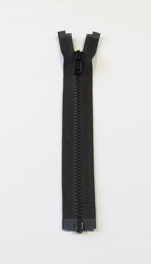 YKK glidelås - Delbar - 90 cm