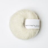 KFO - Soft Silk Mohair