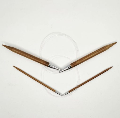 Bamboo - 100 cm - 2,5 mm