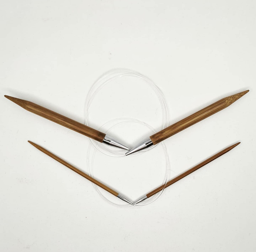 Bamboo - 100 cm - 3,5 mm