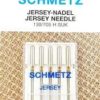 Schmetz - Jersey 80/12